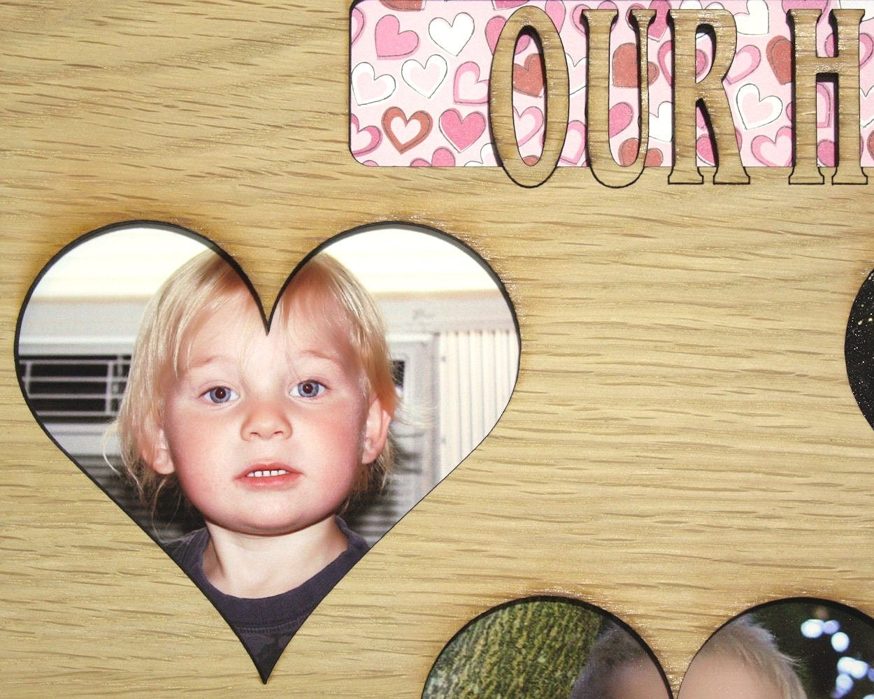 11x14 Grandma mat insert collage for picture frame (NOT INCLUDED) - Grandpa, Nana, Nanny, GiGi, Memaw, MeeMaw, Mimi, Papa, Oma, Opa, Bobo