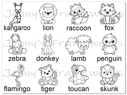 3" Baby’s First Christmas Ornament | Engraved Photo Frame | Personalized Name & Year Keepsake | Custom Wooden Penguin Holiday Gift