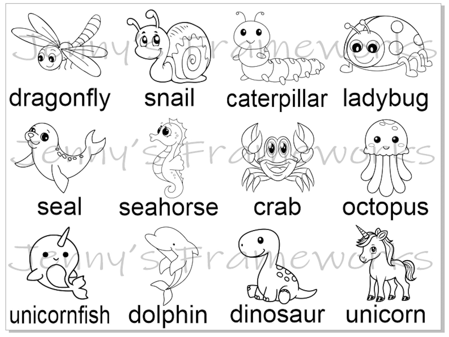 3" Baby’s First Christmas Ornament | Engraved Photo Frame | Personalized Name & Year Keepsake | Custom Wooden Penguin Holiday Gift