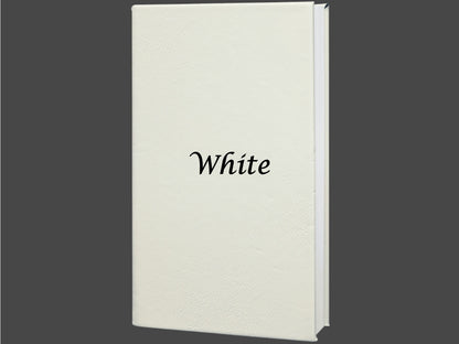 Leatherette Journal Personalized with Name Meaning - Lined Pages - comes in many colors including Blue - Journal for Women, Girls, Moms