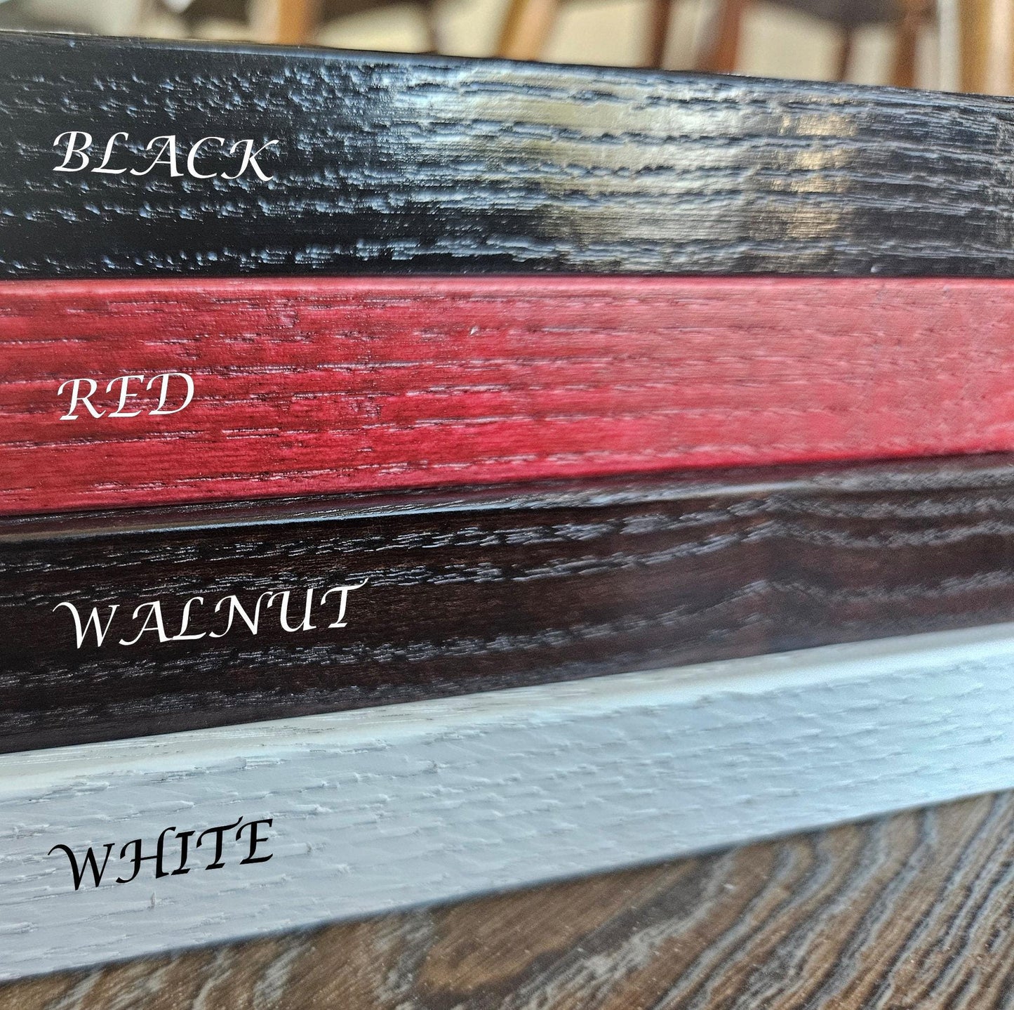 5x5 Engaged Picture Frame for 4x4 photo - Heart Shaped - Husband and Wife - Valentines Day Gift - Engagement Gift - Gift for Couple