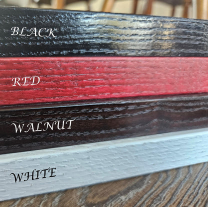 5x5 XOXO Picture Frame for 4x4 photo - Heart Shaped Love Frames - Valentines Day Gift - Anniversary Gift - Wedding Gift - Best Friend Gift