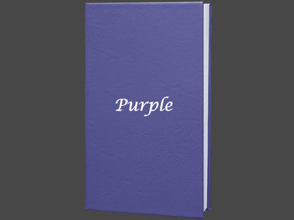 Leatherette Journal Personalized with Name Meaning - Lined Pages - comes in many colors including Rawhide - Journal for Women, Girls, Moms