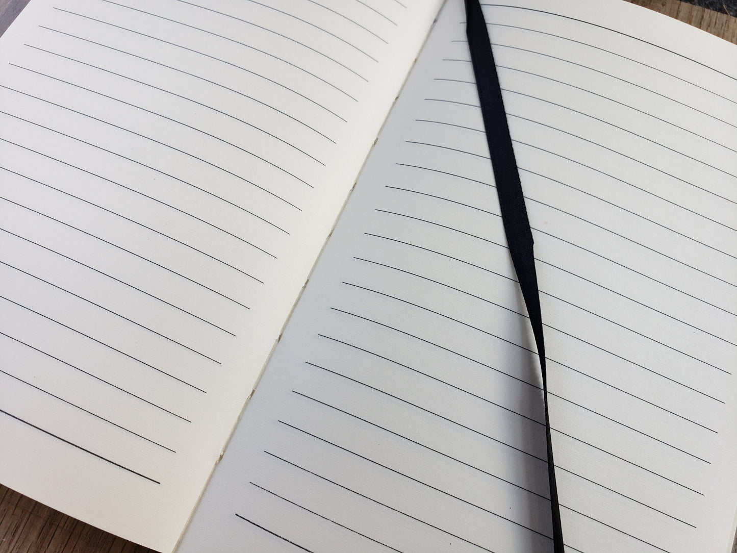 Leatherette Journal Personalized with Name Meaning - Lined Pages - comes in many colors including Rawhide - Journal for Women, Girls, Moms