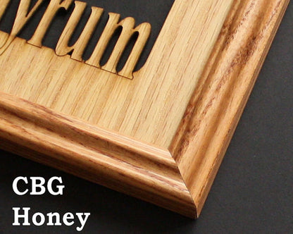 5x7 I Love Memaw mat insert for picture frame – Memaw gifts, Gift for Memaw, Grandparent gifts, Grandkids, Grandchildren