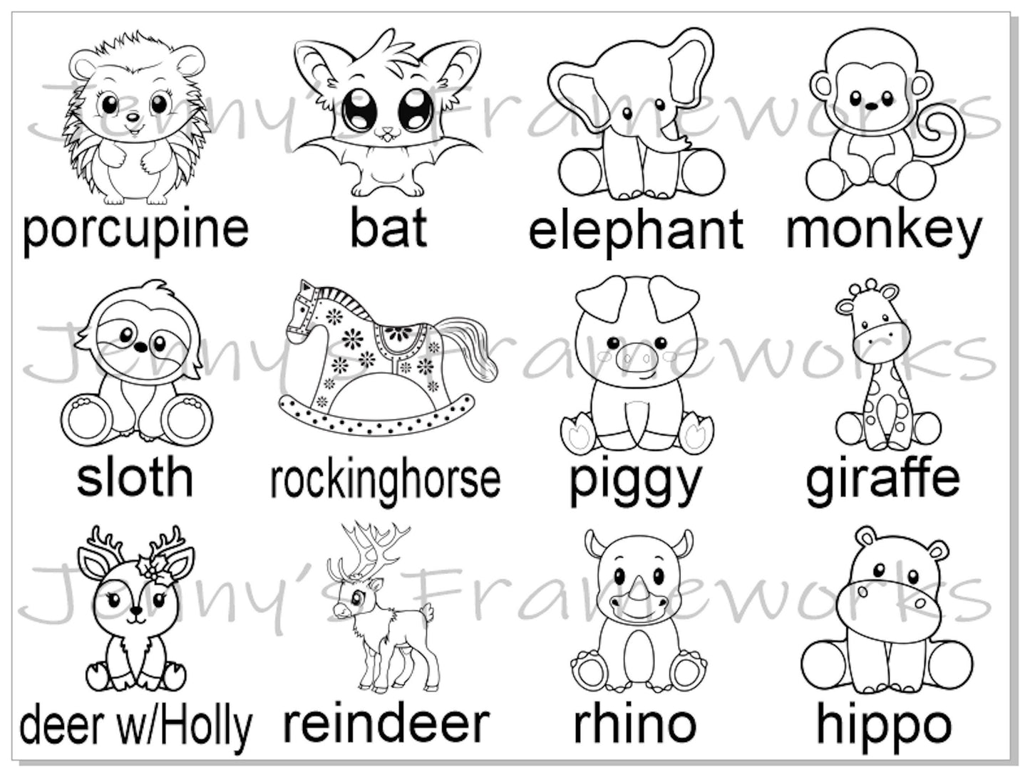 3" Baby’s First Christmas Ornament | Engraved Photo Frame | Personalized Name & Year Keepsake | Custom Wooden Penguin Holiday Gift