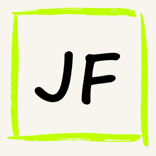 Jenny's Frameworks